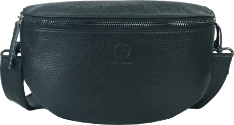 Сумка на пояс Bellugio DB-142-822 (черный)