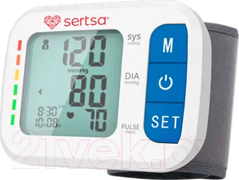 Тонометр Sertsa Стандарт DBP-2261