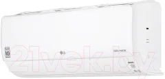 Сплит-система LG DC12RH — фото 6