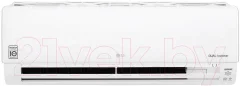 Сплит-система LG DC18RH — фото 10