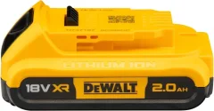 Аккумулятор для электроинструмента DeWalt DCB1104D2-QW — фото 4