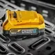 Набор аккумуляторов для электроинструмента DeWalt DCBP034E2 — фото 6