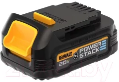 Аккумулятор для электроинструмента DeWalt DCBP034G — фото 3