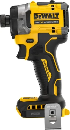 Аккумуляторный шуруповерт DeWalt DCF860NT-XJ — фото 3