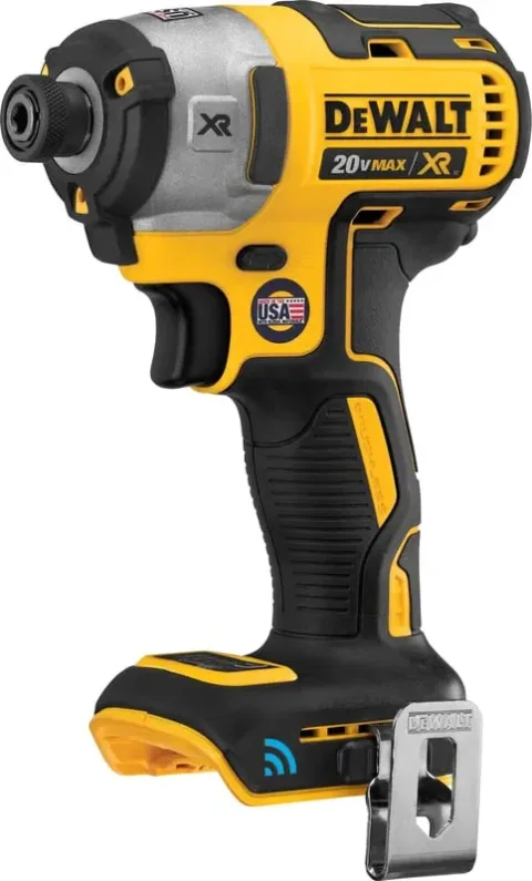 Профессиональный шуруповерт DeWalt DCF888B