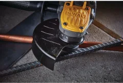 Профессиональная угловая шлифмашина DeWalt DCG416B — фото 6