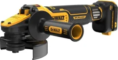 Угловая шлифовальная машина DeWalt DCG416VSN — фото 2