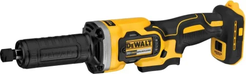 Профессиональная прямая шлифмашина DeWalt DCG426B