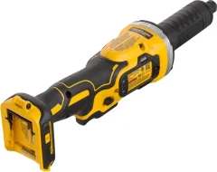 Профессиональная прямая шлифмашина DeWalt DCG426B — фото 3