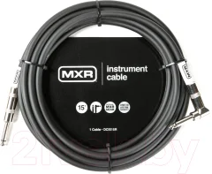Кабель гитарный MXR DCIS15R 15" — фото 1