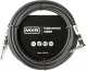 Кабель гитарный MXR DCIS15R 15" — фото 3