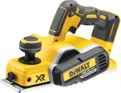 Профессиональный электрорубанок DeWalt DCP580NT — фото 2