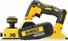 Профессиональный электрорубанок DeWalt DCP580NT — фото 3