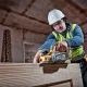 Профессиональный электрорубанок DeWalt DCP580N-XJ — фото 8