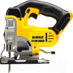Профессиональный электролобзик DeWalt DCS331N-XJ — фото 1