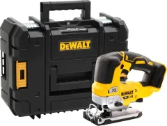 Профессиональный электролобзик DeWalt DCS334NT — фото 1