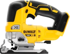 Профессиональный электролобзик DeWalt DCS334NT — фото 3