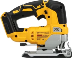Профессиональный электролобзик DeWalt DCS334NT — фото 4
