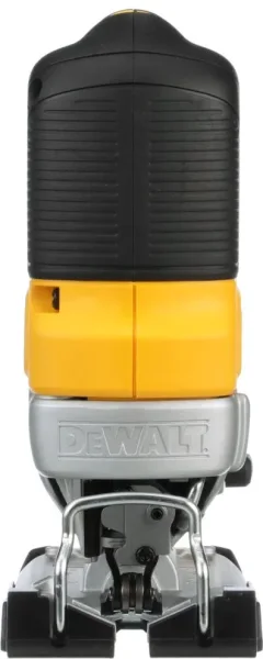 Профессиональный электролобзик DeWalt DCS334NT — фото 5