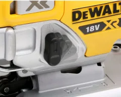 Профессиональный электролобзик DeWalt DCS334NT — фото 9