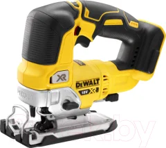 Профессиональный электролобзик DeWalt DCS334N-XJ — фото 2