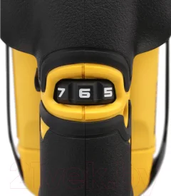 Профессиональный электролобзик DeWalt DCS334N-XJ — фото 3