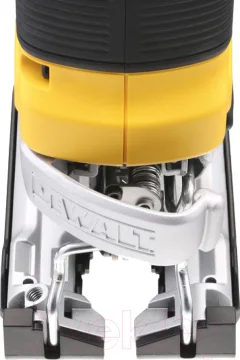 Профессиональный электролобзик DeWalt DCS334N-XJ — фото 4