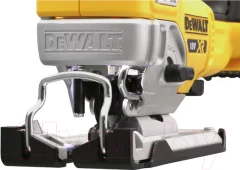 Профессиональный электролобзик DeWalt DCS334N-XJ — фото 6