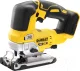 Профессиональный электролобзик DeWalt DCS334N-XJ — фото 9