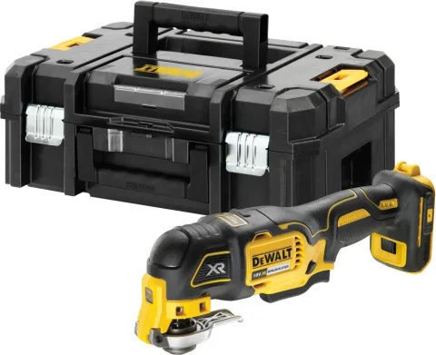 Профессиональный мультиинструмент DeWalt DCS356NT