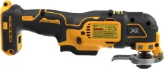 Профессиональный мультиинструмент DeWalt DCS356NT — фото 5