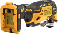 Профессиональный мультиинструмент DeWalt DCS356NT — фото 6