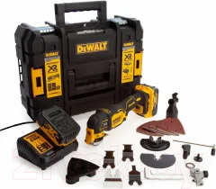 Реноватор DeWalt DCS356P2 — фото 3
