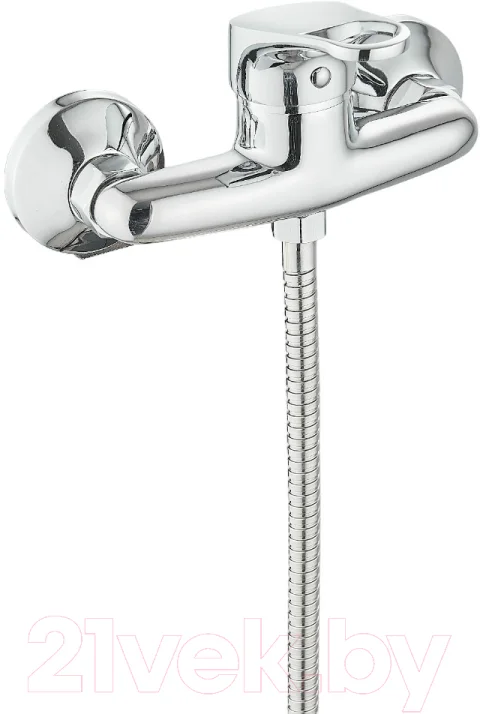 Смеситель Diadonna D-D20-294