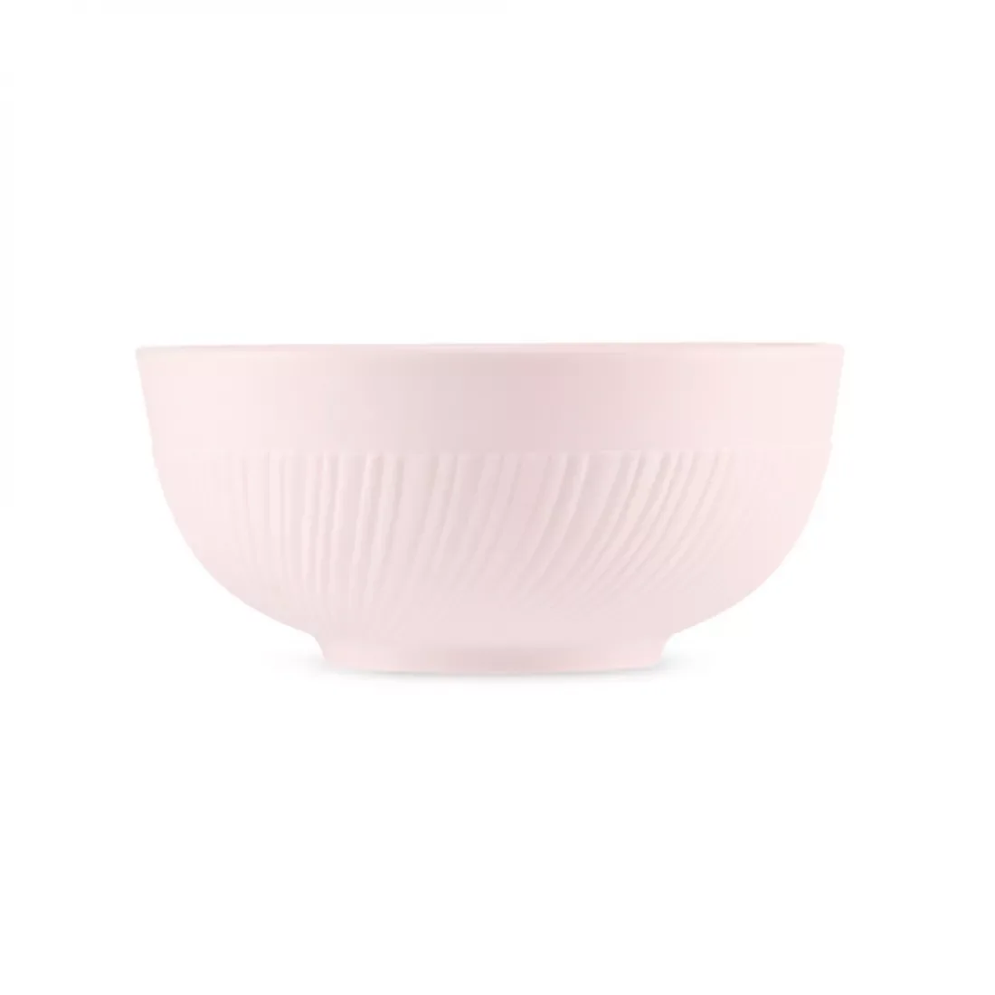 Салатник Decor de table Рассвет / DDT-4206 (розовый)