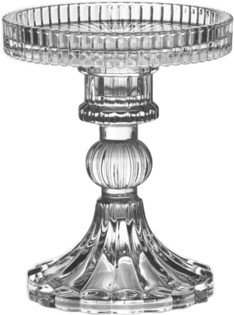 Подсвечник Decor de table Ле Классик / DDT-C15780-3