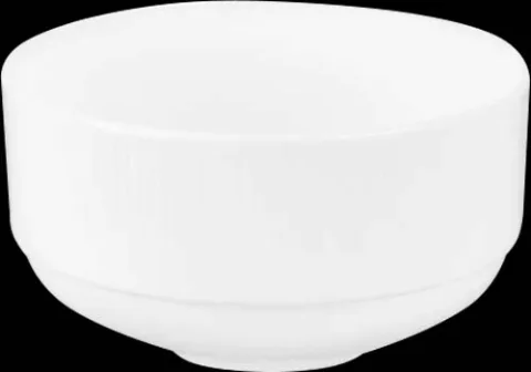 Салатник Decor de table Плиссе / DDT-GB0148-1