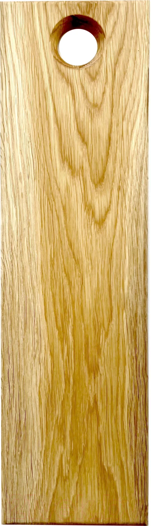 Разделочная доска DEKO DDU 1035 (10x35, дуб)