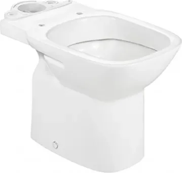 Чаша унитаза напольного Roca Debba 734299700Y