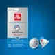 Кофе в капсулах illy Decaf Средней обжарки (10шт) — фото 6