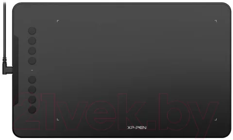 Графический планшет XP-Pen Deco 01 V2