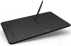 Графический планшет XP-Pen Deco 01 V2 (розовый) — фото 4