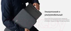 Графический планшет XP-Pen Deco 01 V2 (розовый) — фото 10