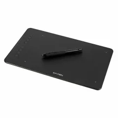 Графический планшет XP-Pen Deco 01 v3 (черный) — фото 3