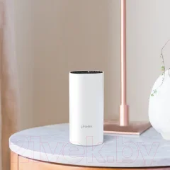 Беспроводной маршрутизатор TP-Link Deco M4 (2шт) — фото 2