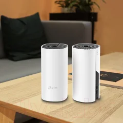 Беспроводной маршрутизатор TP-Link Deco M4 (2шт) — фото 3
