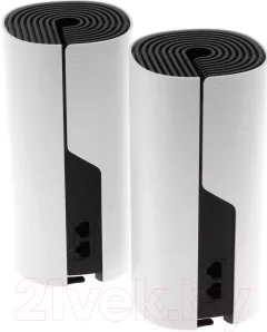 Беспроводной маршрутизатор TP-Link Deco M4 (2шт) — фото 4