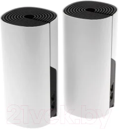 Беспроводной маршрутизатор TP-Link Deco M4 (2шт) — фото 5