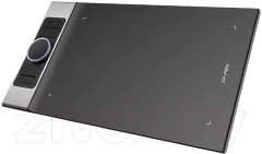 Графический планшет XP-Pen Deco Pro Medium — фото 4