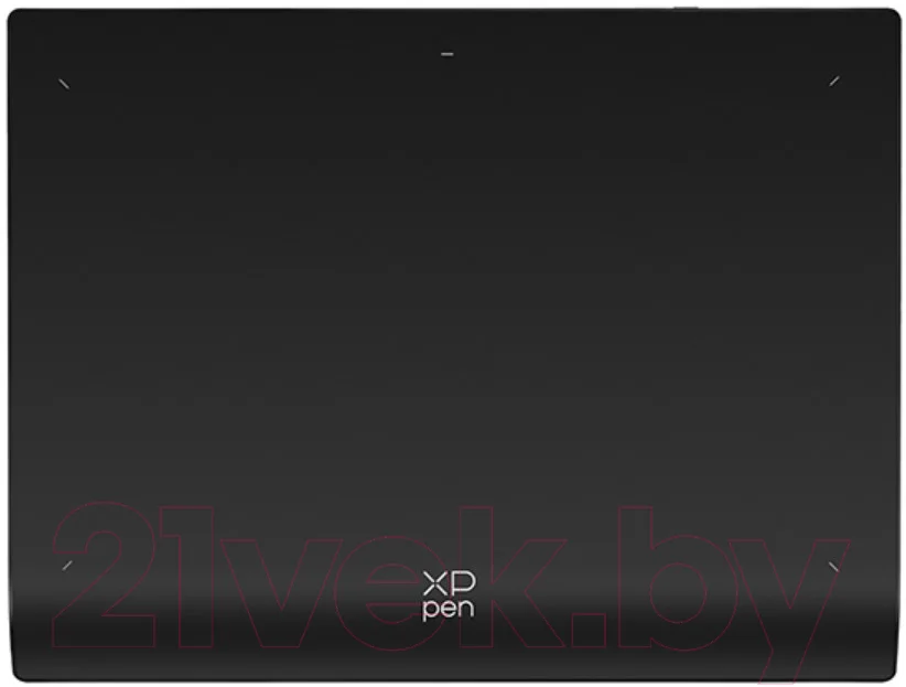 Графический планшет XP-Pen Deco Pro MW 2е поколение + пульт управления